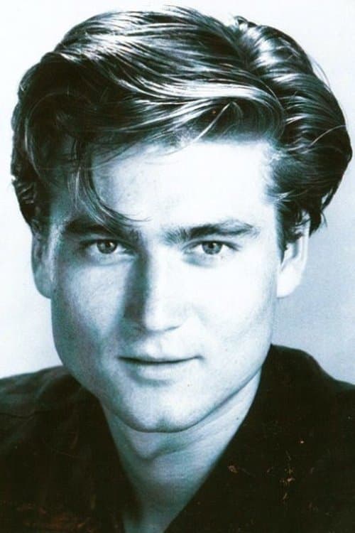 Zdjęcie Bernie Pock