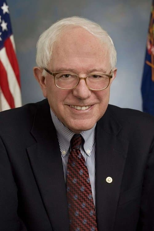 Zdjęcie Bernie Sanders