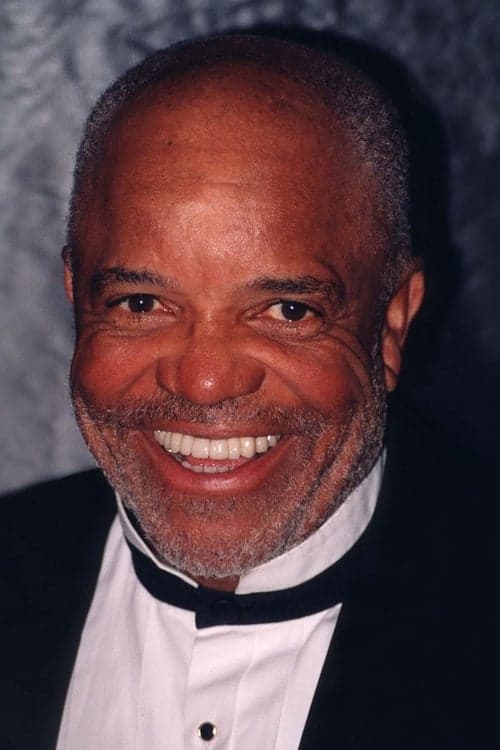 Zdjęcie Berry Gordy