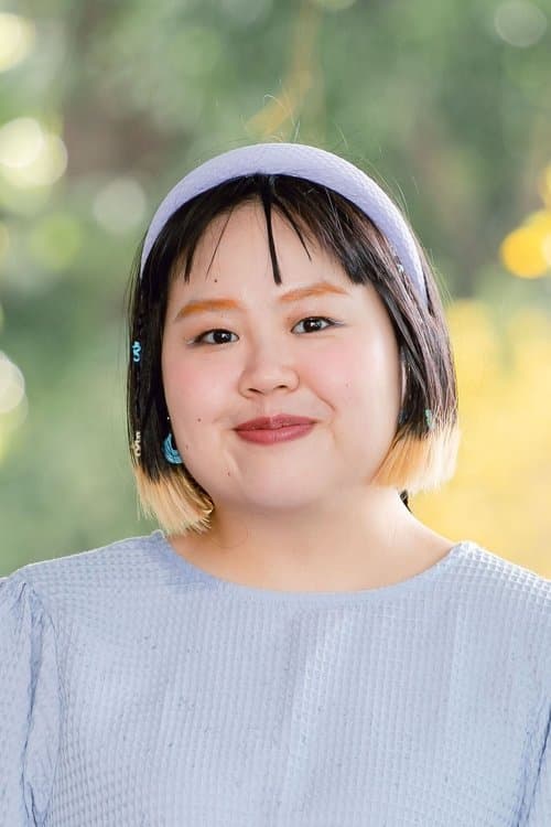 Zdjęcie Berry Wen-i Kuo