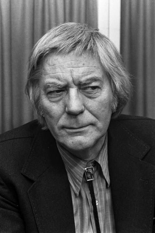 Zdjęcie Bert Haanstra