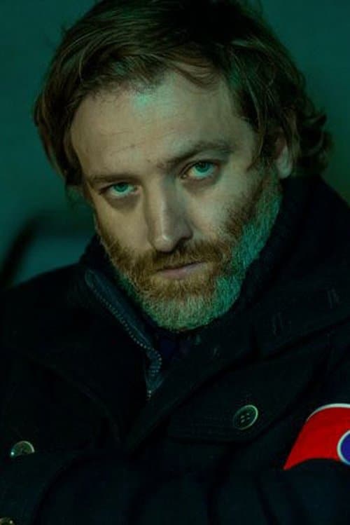 Zdjęcie Bert Haelvoet