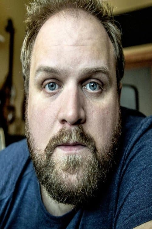 Zdjęcie Bert Huysentruyt