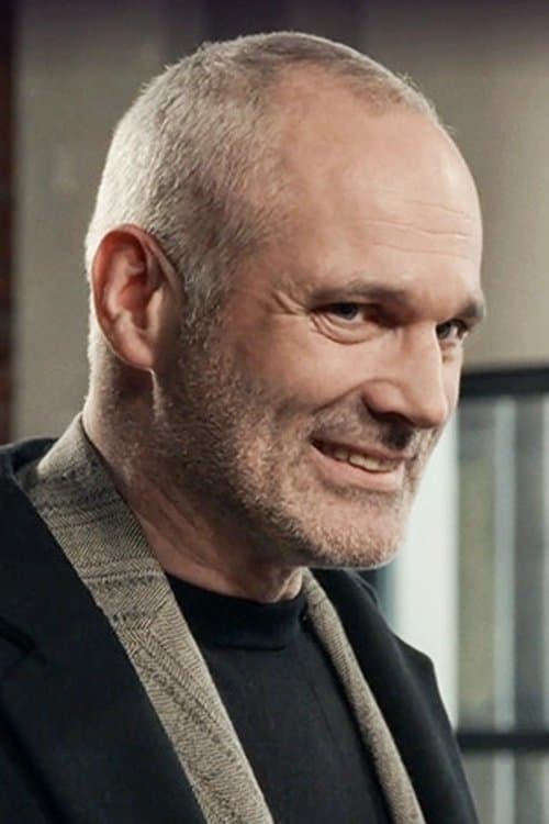 Zdjęcie Bert Kettermans