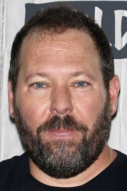 Zdjęcie Bert Kreischer