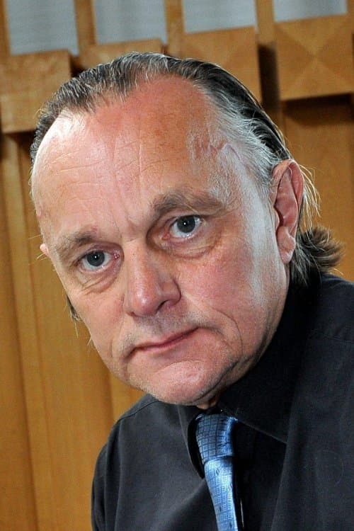 Zdjęcie Bert Luppes