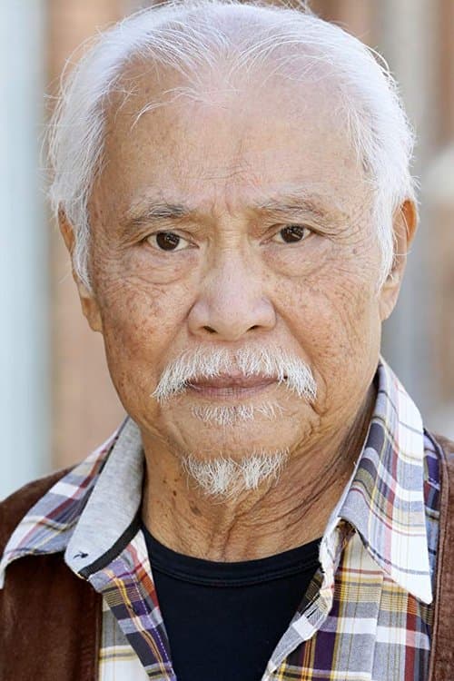 Zdjęcie Bert Matias