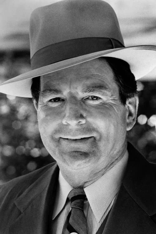 Zdjęcie Bert Remsen