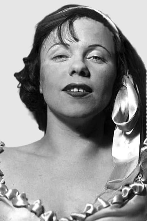 Zdjęcie Berta Drews