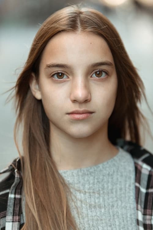 Zdjęcie Berta Sánchez