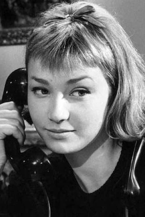 Zdjęcie Berthe Granval