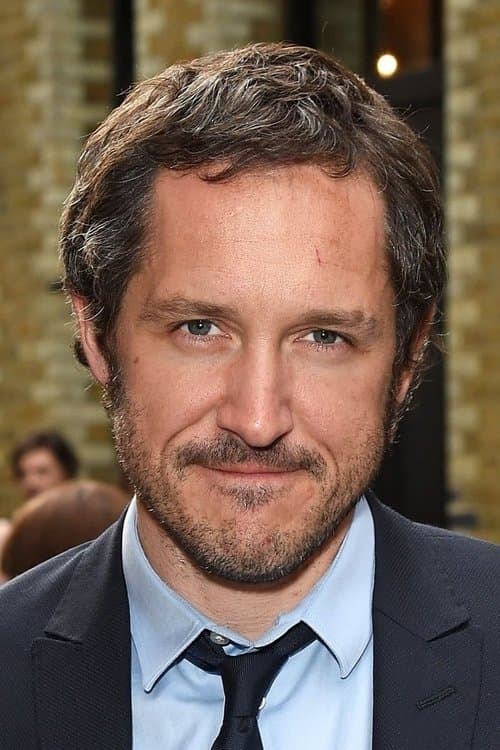 Zdjęcie Bertie Carvel
