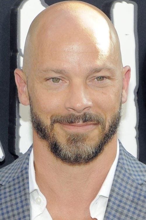 Zdjęcie Berto Colon