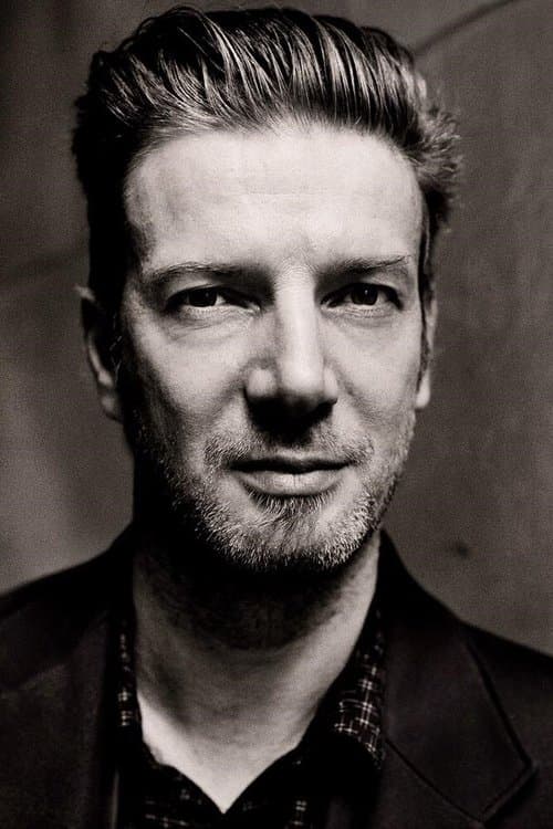 Zdjęcie Bertrand Belin