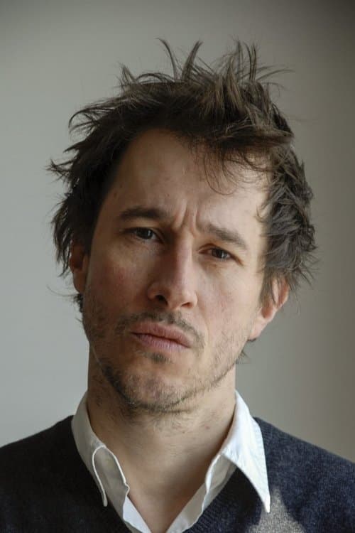 Zdjęcie Bertrand Bonello