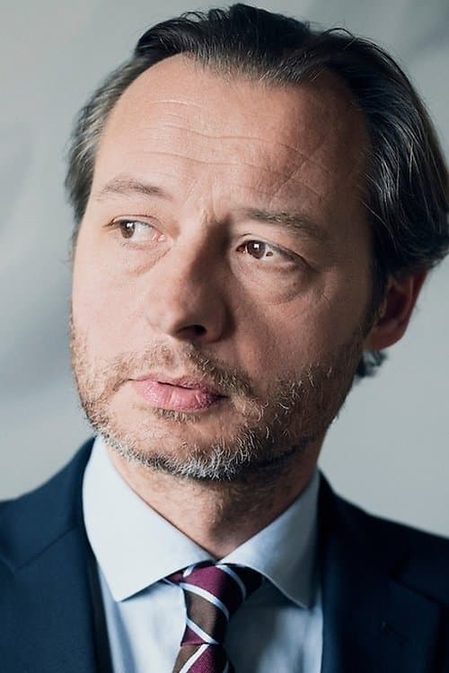 Zdjęcie Bertrand Constant