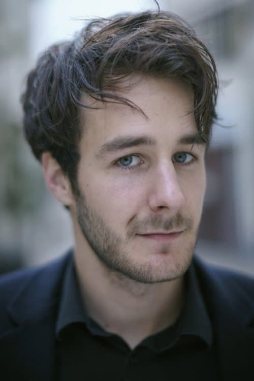 Zdjęcie Bertrand Usclat