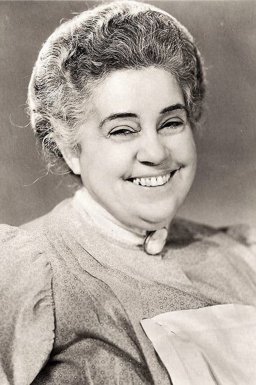Zdjęcie Beryl Mercer