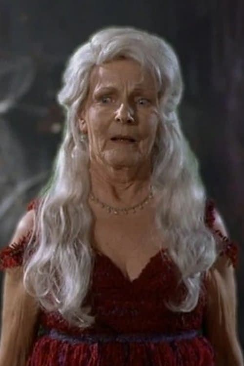 Zdjęcie Beryl Te Wiata