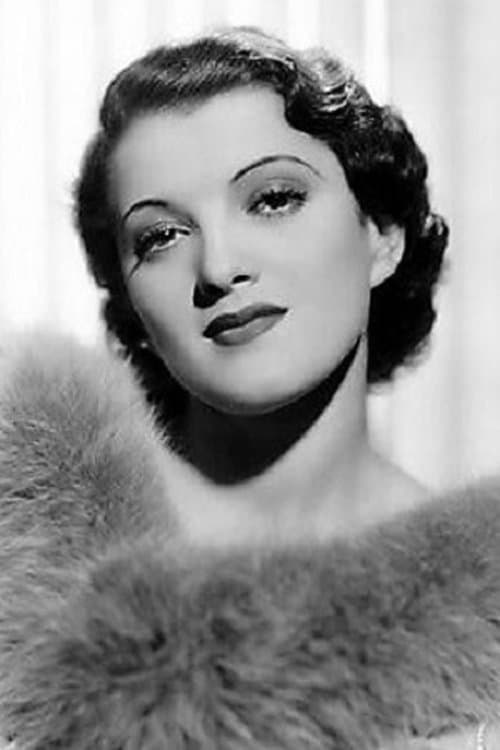 Zdjęcie Beryl Wallace