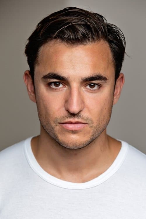 Zdjęcie Besir Zeciri