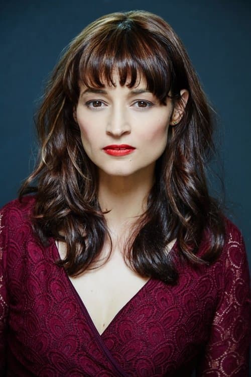 Zdjęcie Beth Aubrey