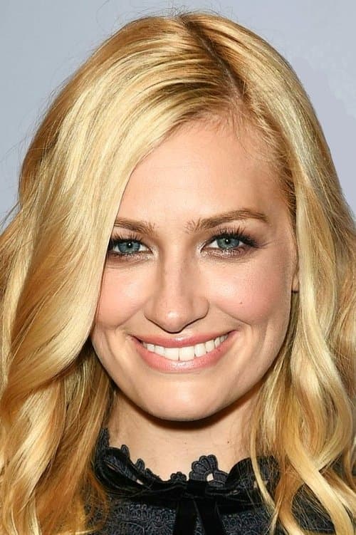 Zdjęcie Beth Behrs
