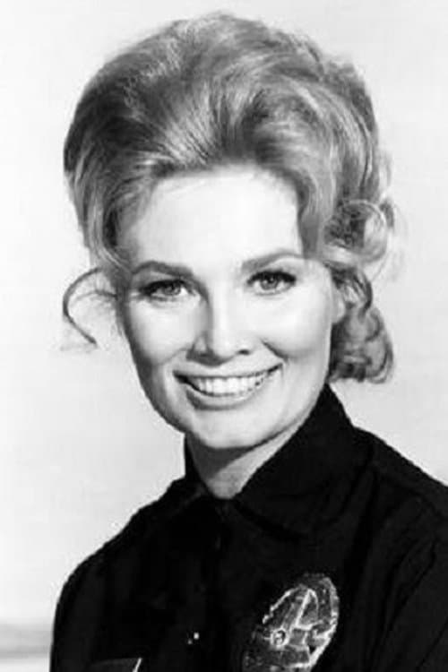 Zdjęcie Beth Brickell