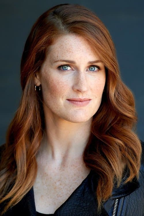 Zdjęcie Beth Hornby