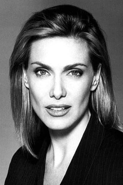 Zdjęcie Beth Tegarden