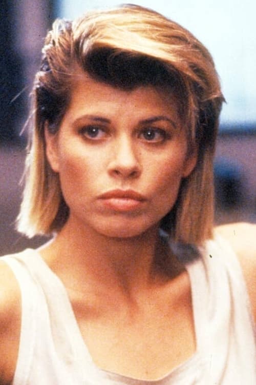 Zdjęcie Beth Toussaint