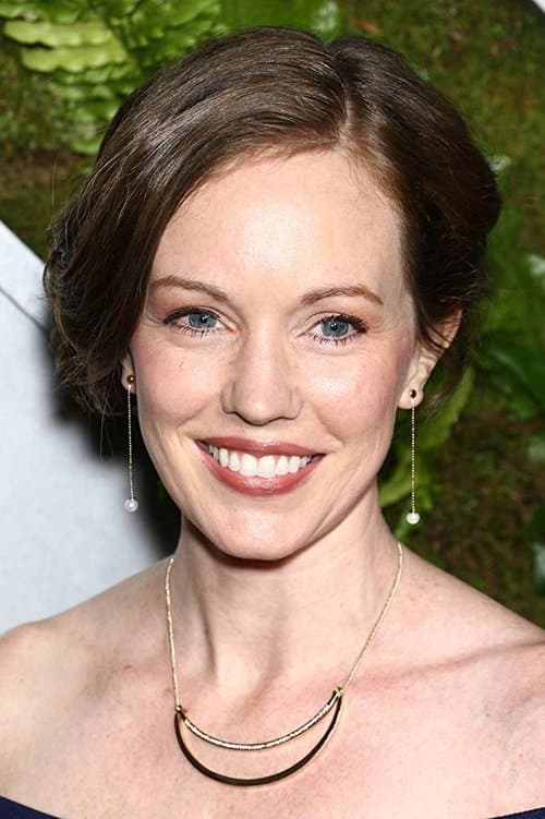 Zdjęcie Bethany Anne Lind