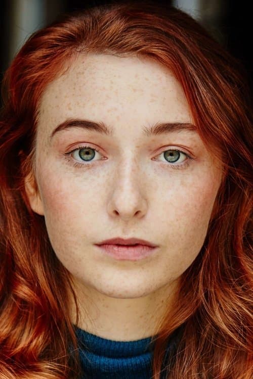 Zdjęcie Bethany Whitmore