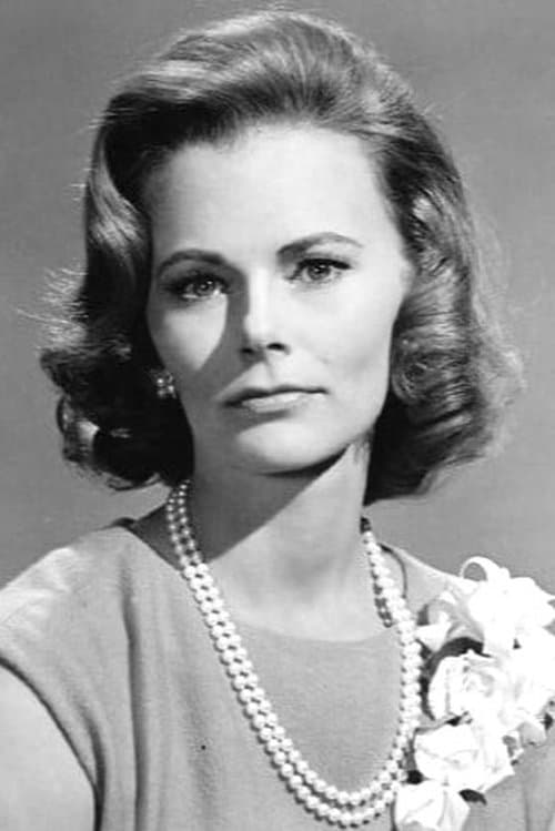 Zdjęcie Bethel Leslie