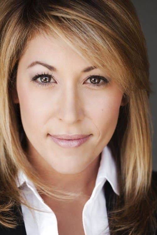 Zdjęcie Betheny Zolt