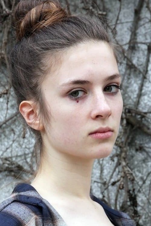 Zdjęcie Betina Flender