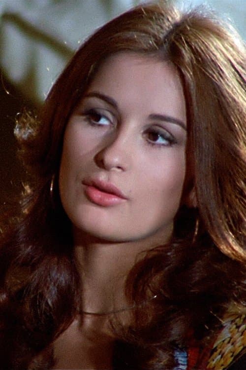 Zdjęcie Betsabé Ruiz