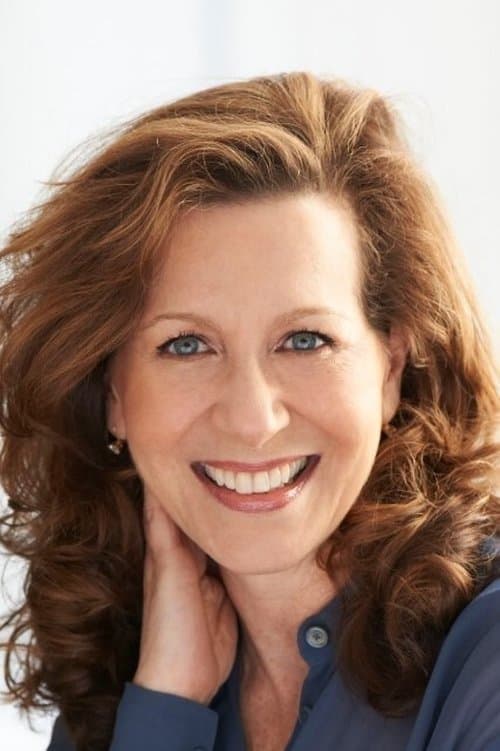 Zdjęcie Betsy Aidem