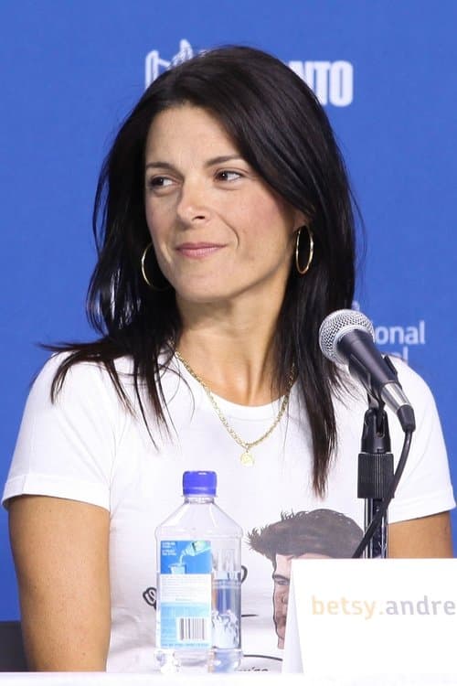 Zdjęcie Betsy Andreu