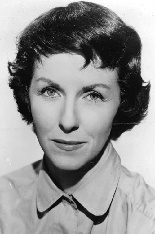 Zdjęcie Betsy Blair