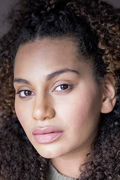 Zdjęcie Betsy Borrego