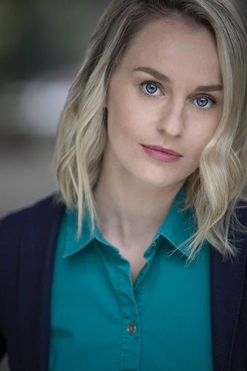 Zdjęcie Betsy Graver