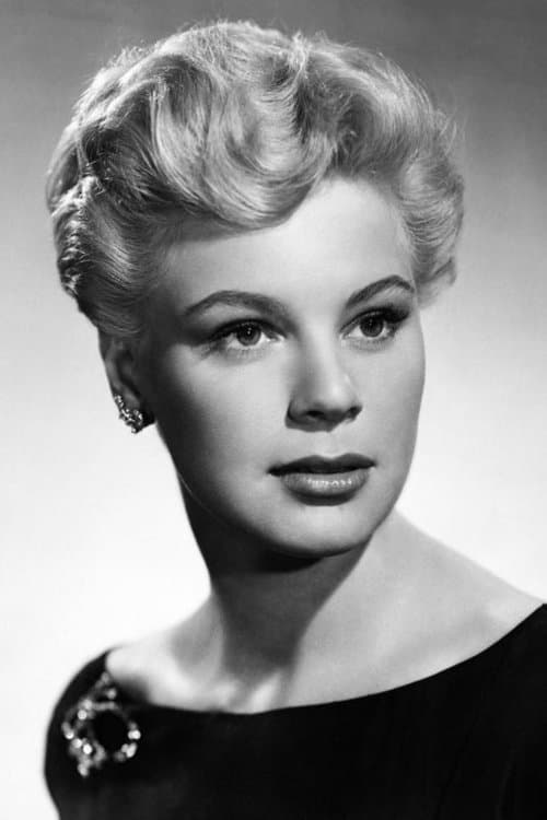 Zdjęcie Betsy Palmer