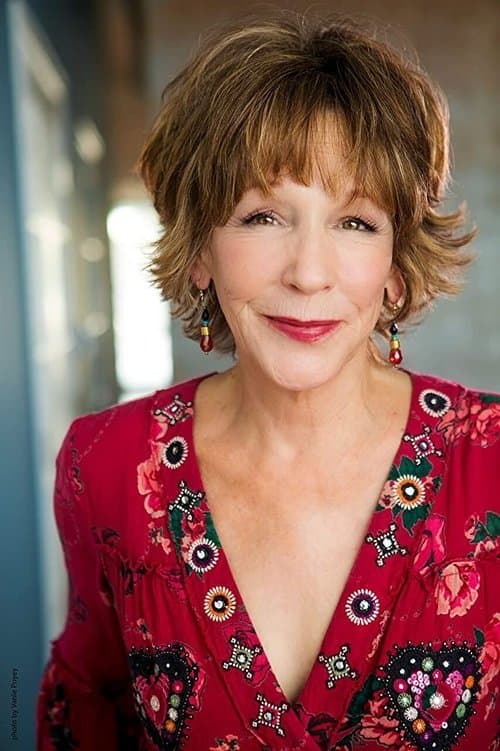 Zdjęcie Betsy Randle