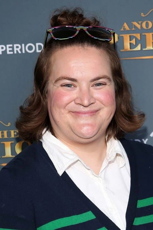 Zdjęcie Betsy Sodaro