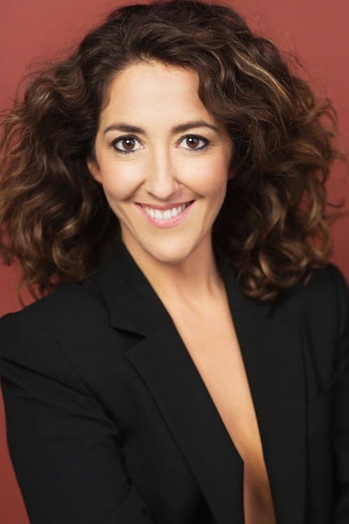 Zdjęcie Betsy Túrnez