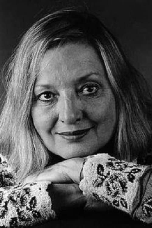 Zdjęcie Bette Henritze