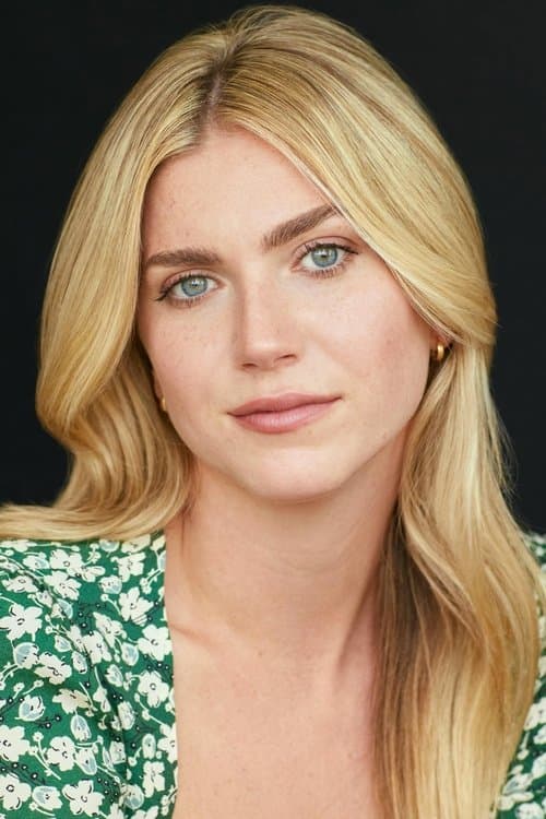 Zdjęcie Bettina Bresnan