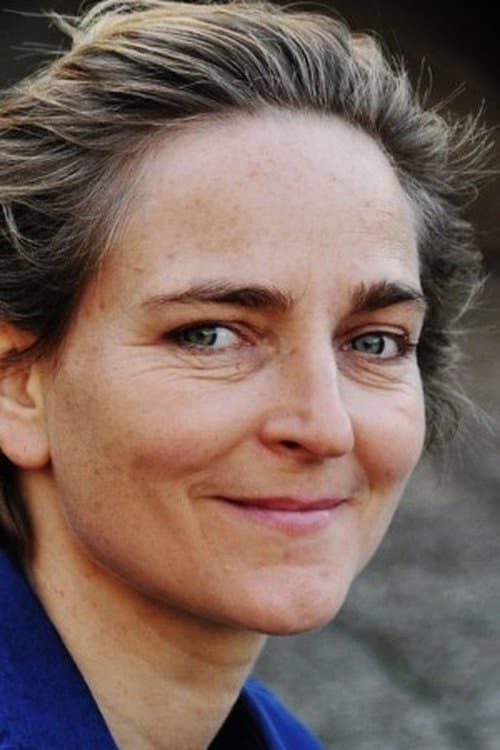 Zdjęcie Bettina Hoppe