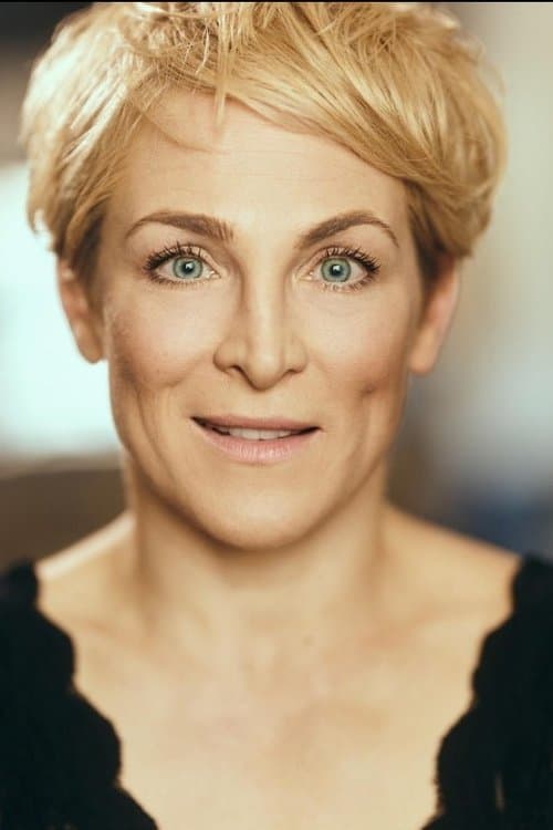 Zdjęcie Bettina Kenney